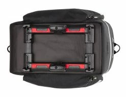 Vaude - Sacoche De Porte-bagages Silkroad Plus -Promos Vtt Électriques Boutique vaude silkroad plus 5 3840x2160