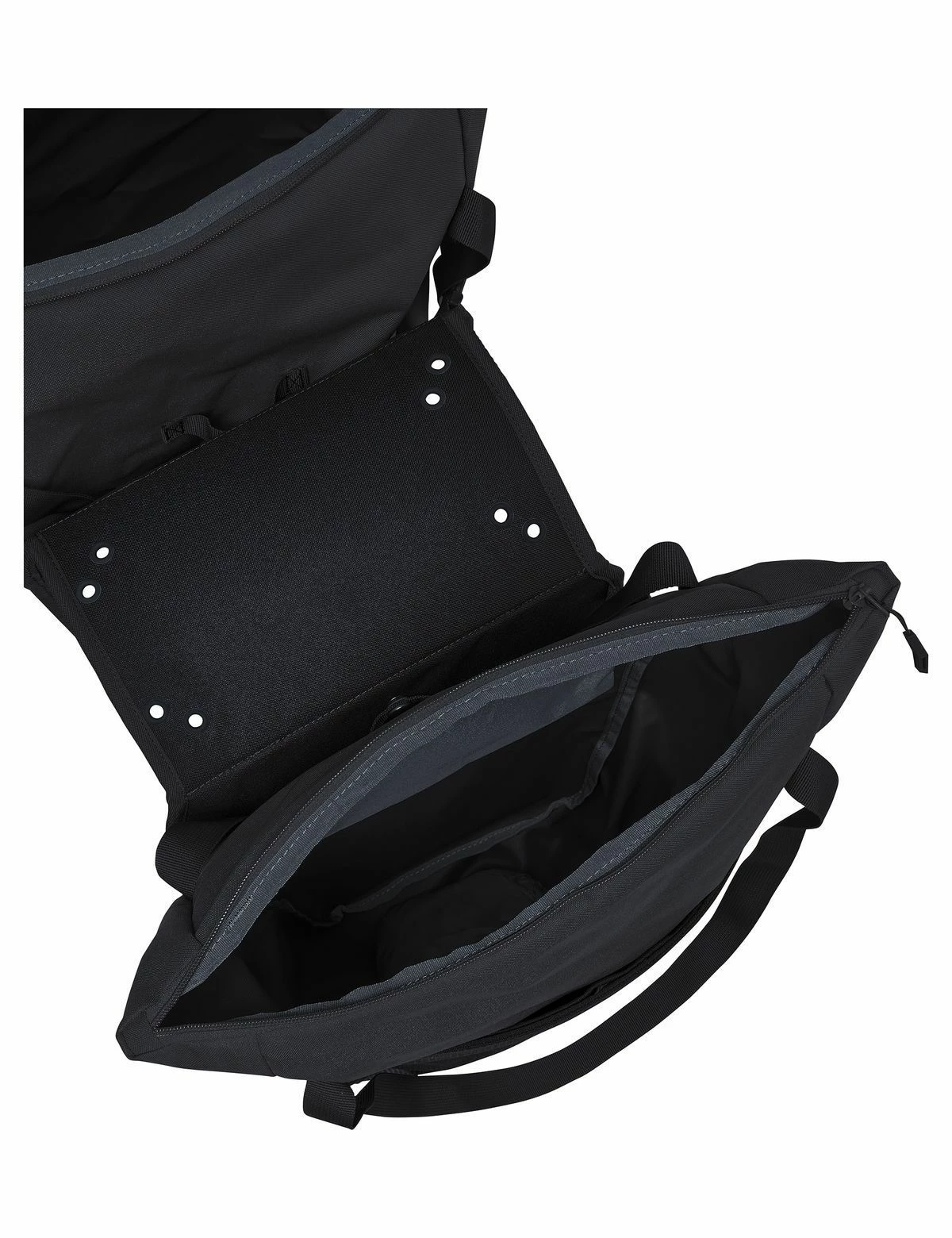 Vaude - Sacoche Double Twinshopper 3 Vaude - Sacoche Double Twinshopper – Image 3