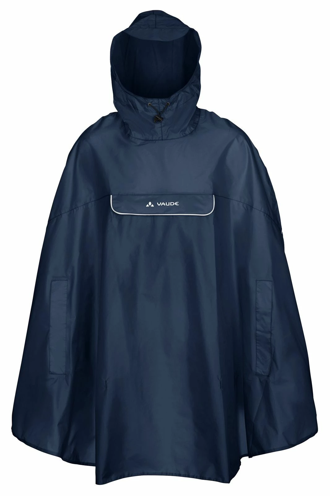 Vaude - Valdipino - Poncho De Pluie 6 Vaude - Valdipino - Poncho De Pluie – Image 6