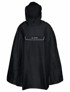 Vaude - Valdipino - Poncho De Pluie