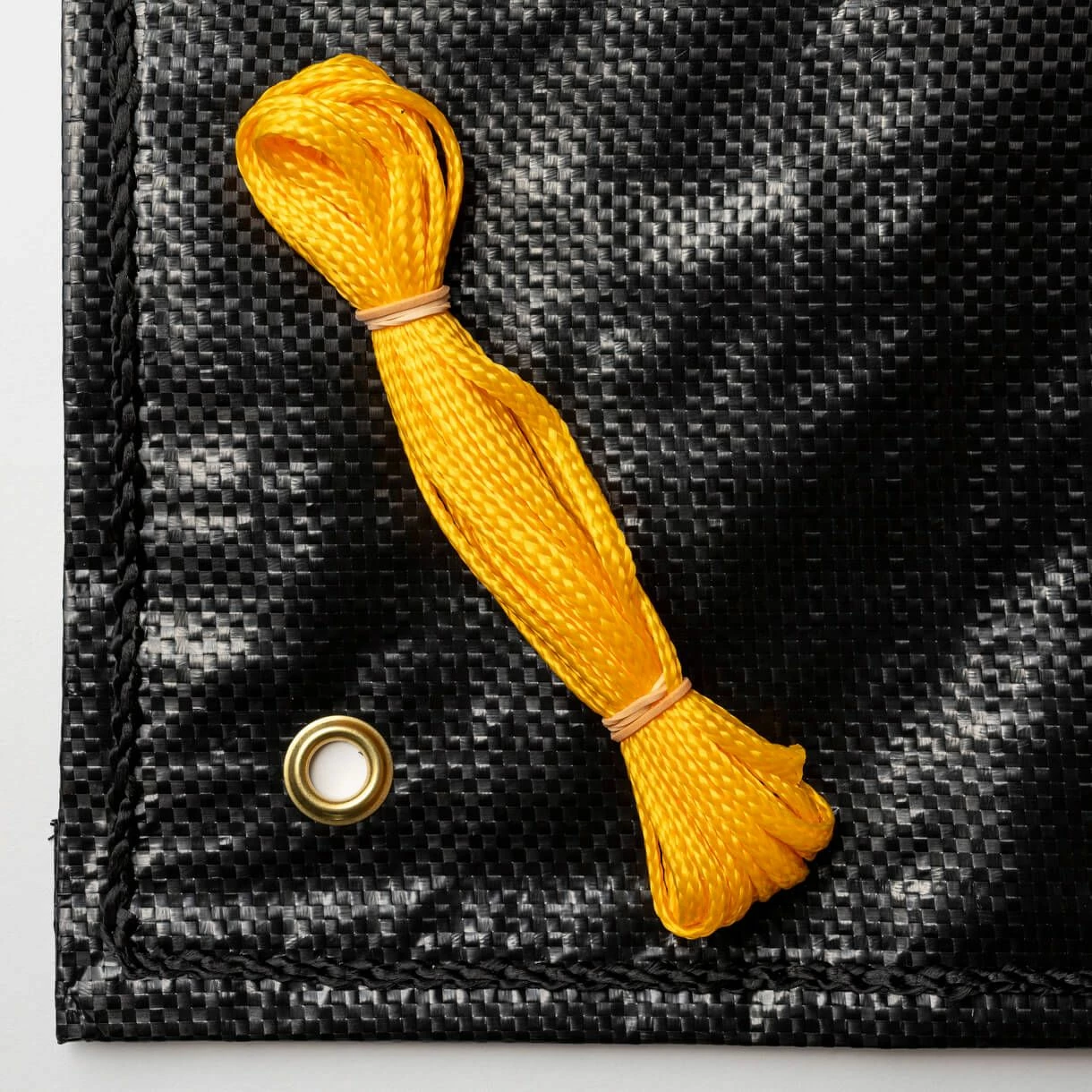 VK- Housse De Protection Pour Vélo Cargo - Avec Oeillet & Cordelette 2 VK- Housse De Protection Pour Vélo Cargo - Avec Oeillet & Cordelette – Image 2