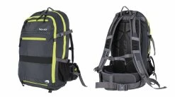 XLC - Allmtn BA-S98 2021 - 28 Litres -Promos Vtt Électriques Boutique xlc allmtn ba s98 sac a dos avec compartiment batterie 28 litres 2 3840x2160