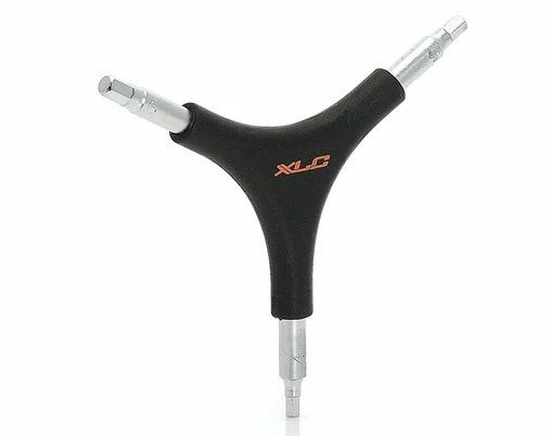 XLC Clé Y TO-M02 - Clé Hexagonale 1 XLC Clé Y TO-M02 - Clé Hexagonale