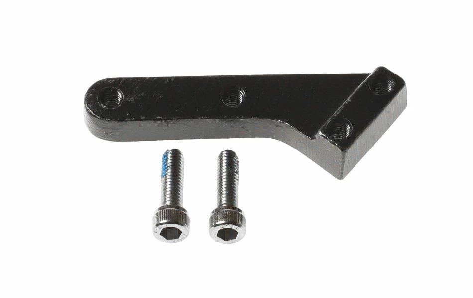 XLC - Support Pour Béquille Latérale Sur Haibike - Yamaha 1 XLC - Support Pour Béquille Latérale Sur Haibike - Yamaha