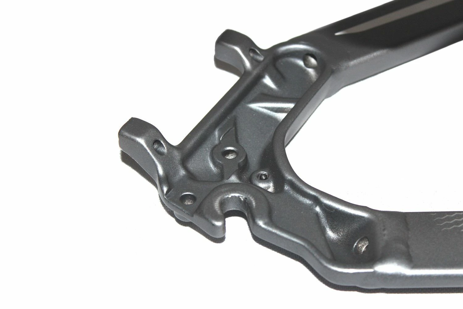 XLC - Support Pour Béquille Latérale Sur Haibike - Yamaha 2 XLC - Support Pour Béquille Latérale Sur Haibike - Yamaha – Image 2