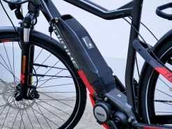 Yamaha EBike - Batterie De Cadre 36V / 400 Wh Et 500 Wh (Haibike) -Promos Vtt Électriques Boutique yamaha 36v battery 500wh action 3840x2160