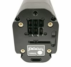 Yamaha EBike - Batterie Intube - 600 Wh - 36 Volt -Promos Vtt Électriques Boutique yamaha batterie 600 wh 3 3840x2160