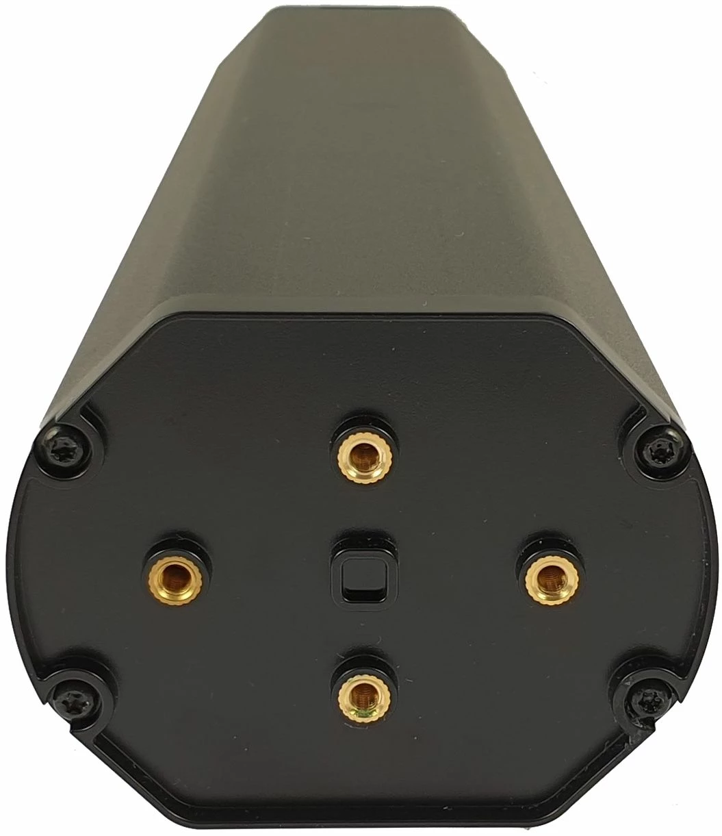 Yamaha EBike - Batterie Intube - 500 Wh - 36 Volt 3 Yamaha EBike - Batterie Intube - 500 Wh - 36 Volt – Image 3