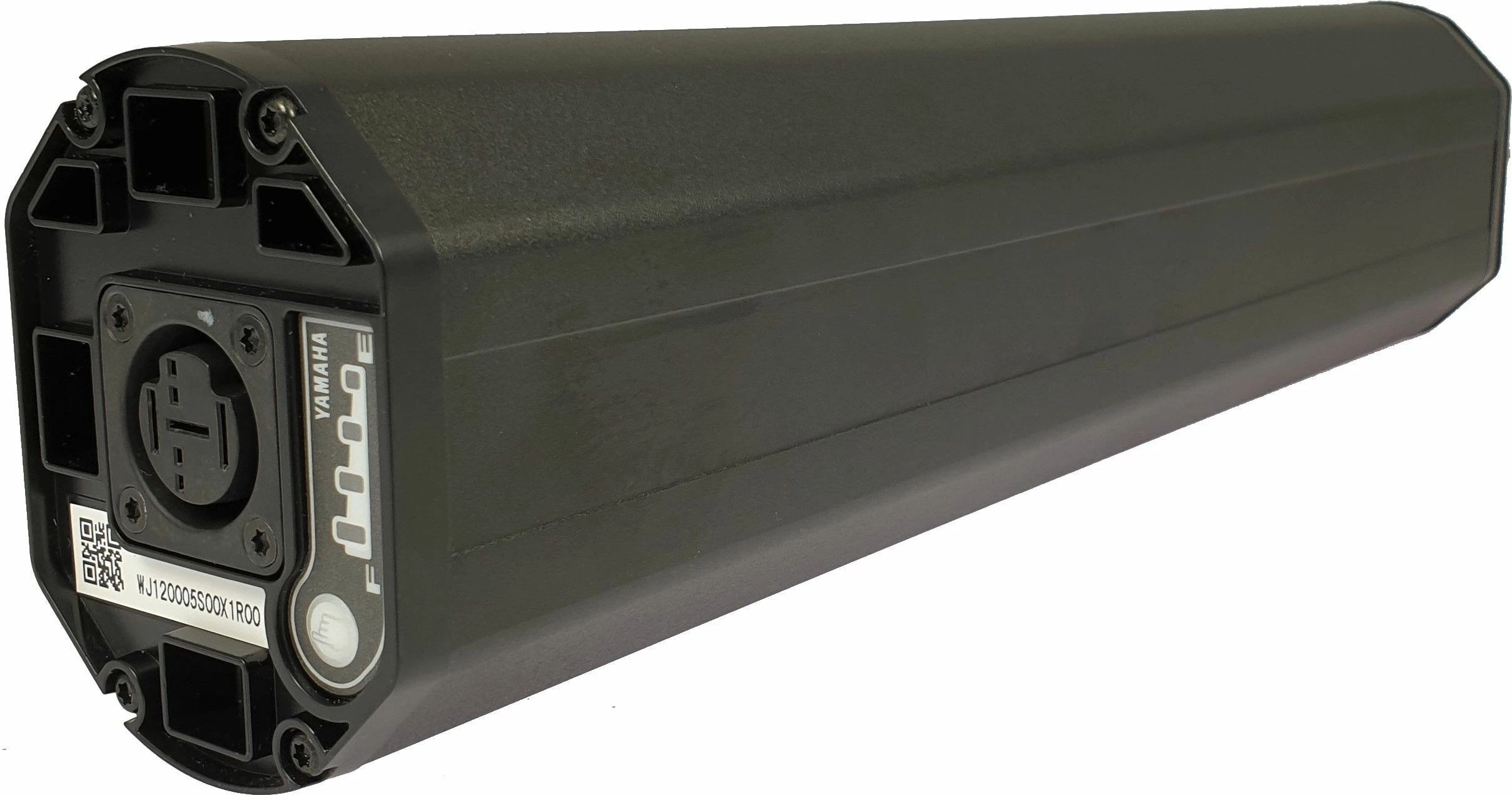 Yamaha EBike - Batterie Intube - 500 Wh - 36 Volt 1 Yamaha EBike - Batterie Intube - 500 Wh - 36 Volt