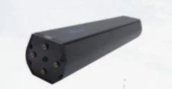 Trend Energy Technology Co. LTD Yamaha EBike - Batterie Simplo Intube - 630 Wh - 17 Ah -Promos Vtt Électriques Boutique yamaha ebike batterie intube 630wh 17ah 3840x2160