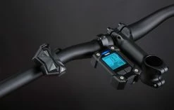 Haibike Yamaha EBike - Support Pour écran PW-X 2017 -Promos Vtt Électriques Boutique yamaha ebike support pour ecran pw x 2017 359673 4146 3840x2160