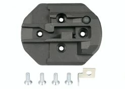 Yamaha - Plaque De Montage Pour Batterie Intube 500 Wh